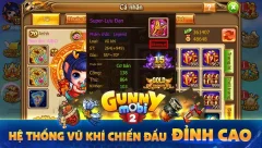 Gunny Mobi - screenshot 2