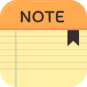 Simple Notes - app icon