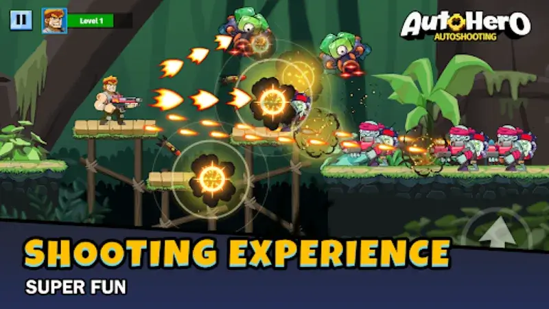 Auto Hero - screenshot 1