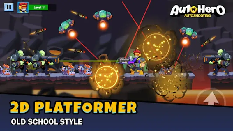 Auto Hero - screenshot 6