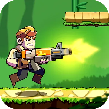 Cyber Dead MOD APK icon