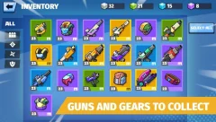 Cyber Dead - screenshot 2