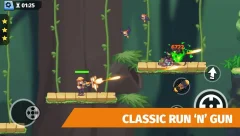 Cyber Dead - screenshot 3