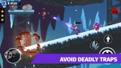 Cyber Dead - screenshot 4