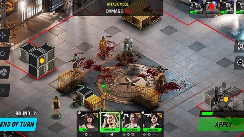 Need for Sin APK - screenshot 2