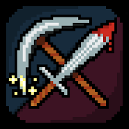 Dungeons & Miners MOD APK icon