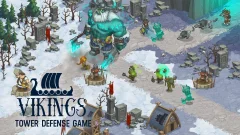 Vikings: The Saga - screenshot 2