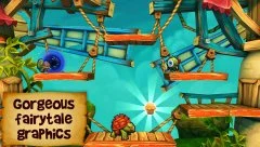 Muffin Knight - screenshot 4