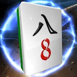 Anhui Mahjong Solitaire Saga MOD APK icon