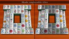 Anhui Mahjong Solitaire Saga - screenshot 2