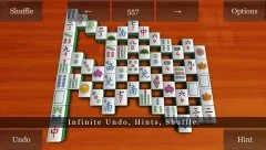Anhui Mahjong Solitaire Saga - screenshot 3