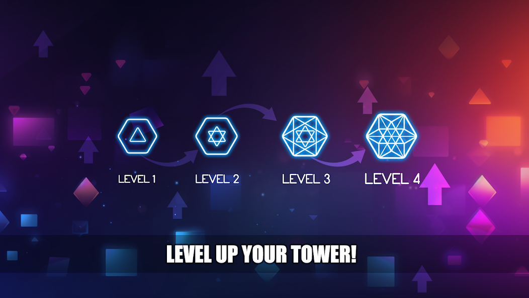 The Geometry Td - screenshot 23