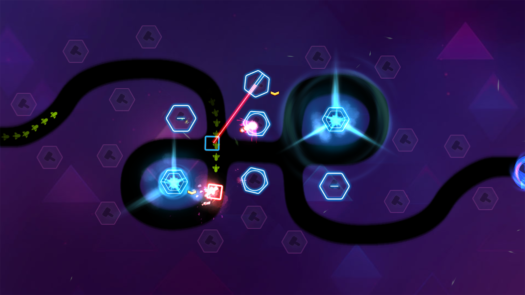 The Geometry Td - screenshot 27