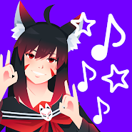 Anime Opening Test - app icon