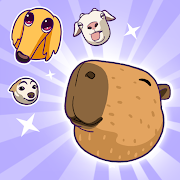 Brainrot Merge APK 4.5 (Latest) for Android - app icon