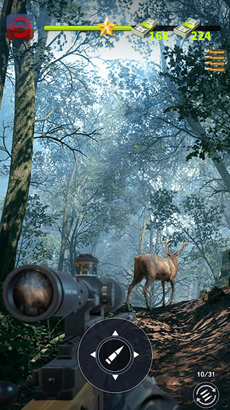 The Hunting World - - screenshot 10