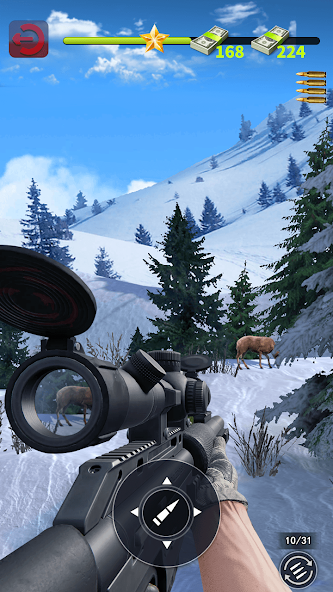 The Hunting World - - screenshot 19