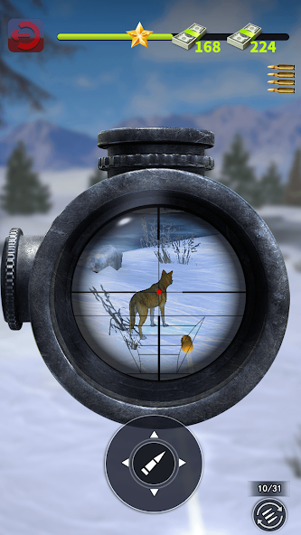 The Hunting World - - screenshot 9