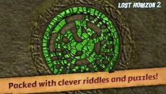 Lost Horizon 2 - screenshot 4