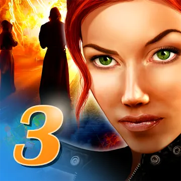 Secret Files 3 MOD APK icon