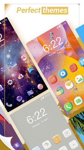 Anime Launcher - screenshot 6