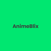 Animeblix - app icon