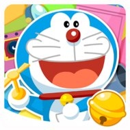 Doraemon Gadget Rush - app icon