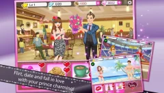 Star Girl - screenshot 3