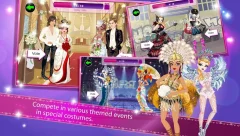 Star Girl: Beauty Queen - screenshot 2