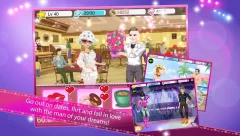 Star Girl: Beauty Queen - screenshot 4