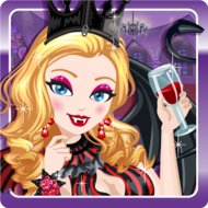 Star Girl: Spooky Styles MOD APK icon