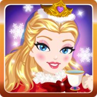 Star Girl: Princess Gala MOD APK icon