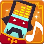 Groove Planet MOD APK icon