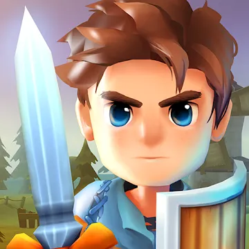 Beast Quest Ultimate Heroes MOD APK icon