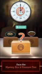 MasterChef: Dream Plate - screenshot 3
