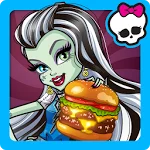 Monster High Minis Mania MOD APK icon