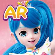 Catch! Ping AR MOD APK icon