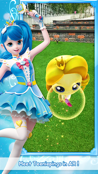 Catch! Ping AR - screenshot 7