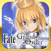 FateGrand Order MOD APK icon