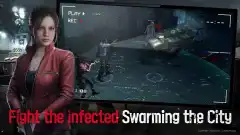 Resident Evil Survival Unit - screenshot 2