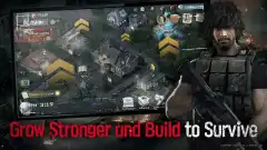 Resident Evil Survival Unit - screenshot 3