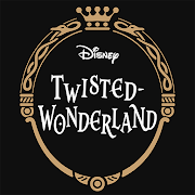 Disney Twisted Wonderland 1.0.4 APK + MOD [MenuGod ModeDMG] - app icon