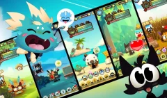 DOFUS Pets - screenshot 1