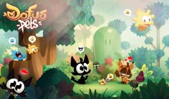 DOFUS Pets - screenshot 3
