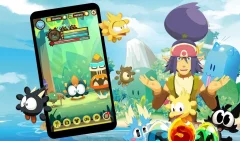 DOFUS Pets - screenshot 4