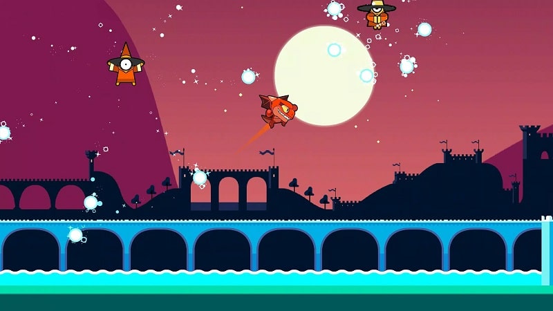 Drag’n’Boom APK - screenshot 2