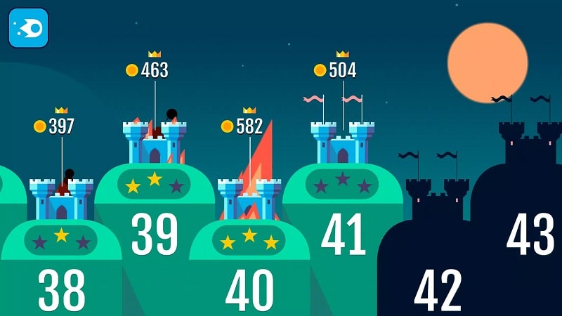 Drag’n’Boom APK - screenshot 5