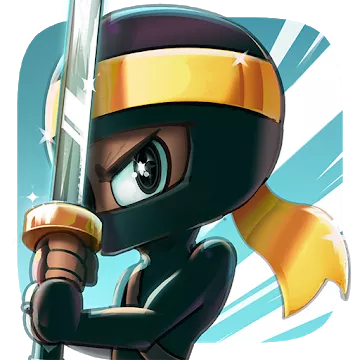 Nindash: Skull Valley MOD APK icon