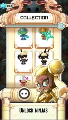 Nindash: Skull Valley - screenshot 2