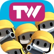 Tactile Wars MOD APK icon